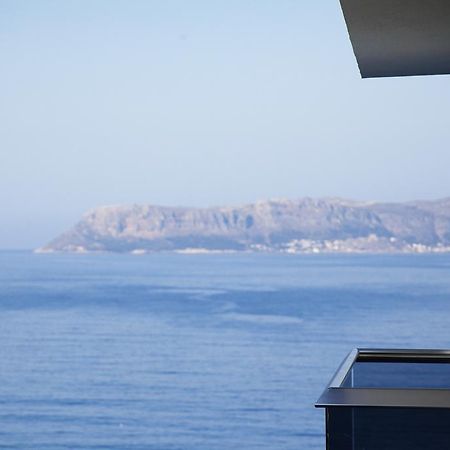 Bed and Breakfast Narr Twin Kaş Exterior foto