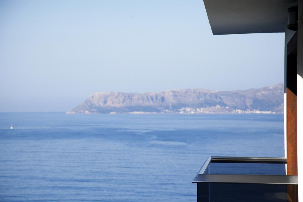 Bed and Breakfast Narr Twin Kaş Exterior foto
