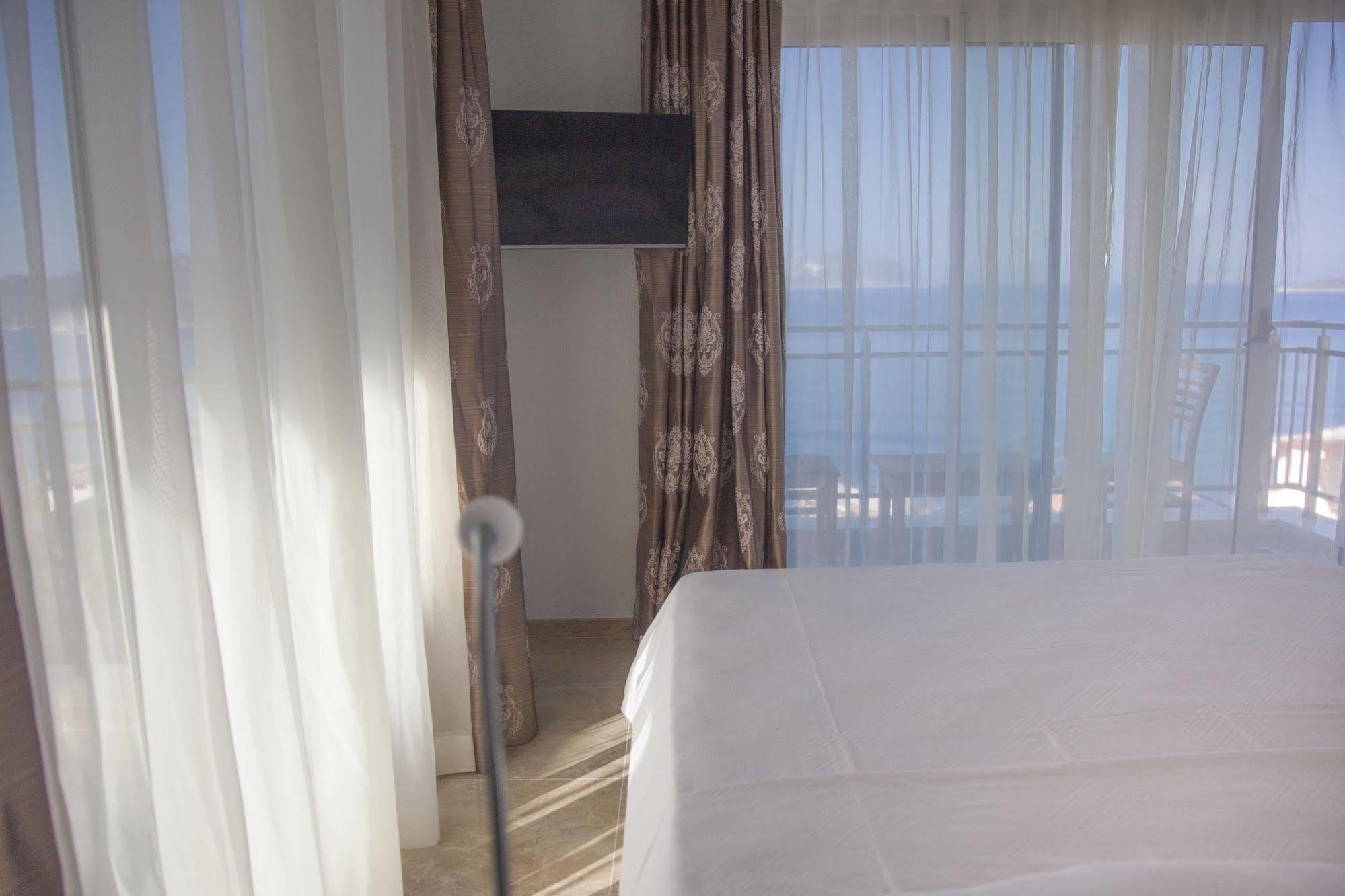 Bed and Breakfast Narr Twin Kaş Exterior foto